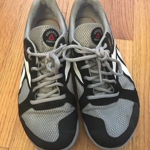 Reebok Crossfit Shoes